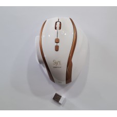 Mouse  Ergonómico  Inalámbrico 